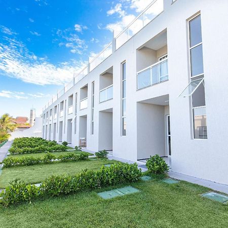 Beach Townhouses #105 - Praticidade Por Carpediem Aquiraz Luaran gambar